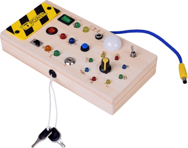 Matériaux naturels et sûrs