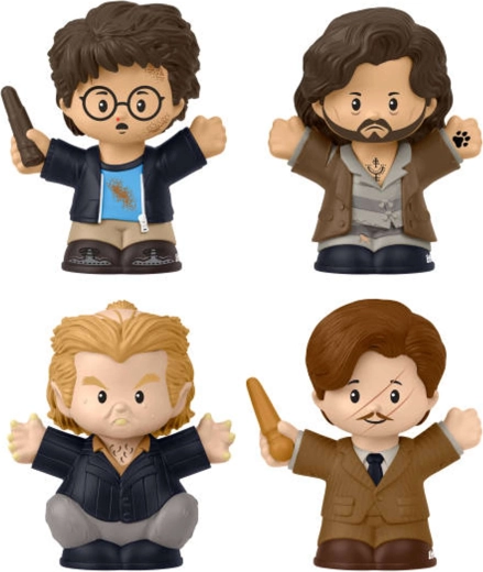 Detailed plastic craftsmanship