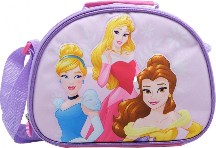 Skuldertaske Princess