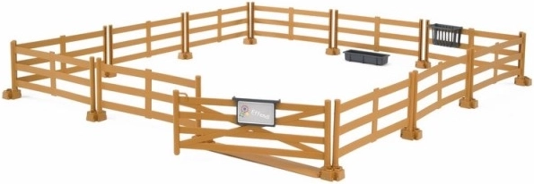 Enclos pour animaux BRUDER 1:16