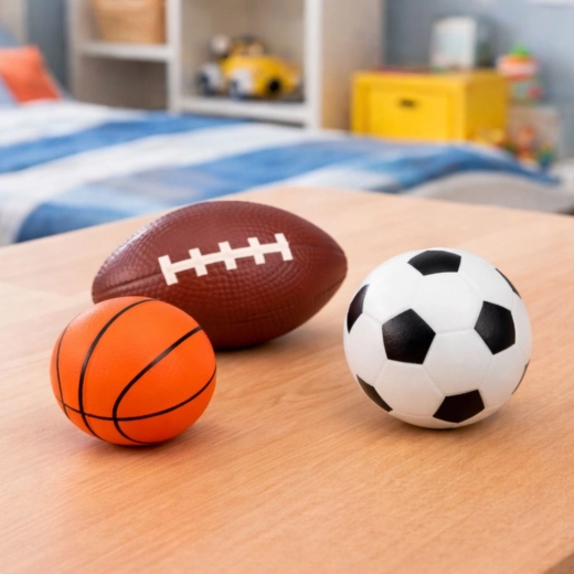 Tre temi sportivi per un divertimento più vario