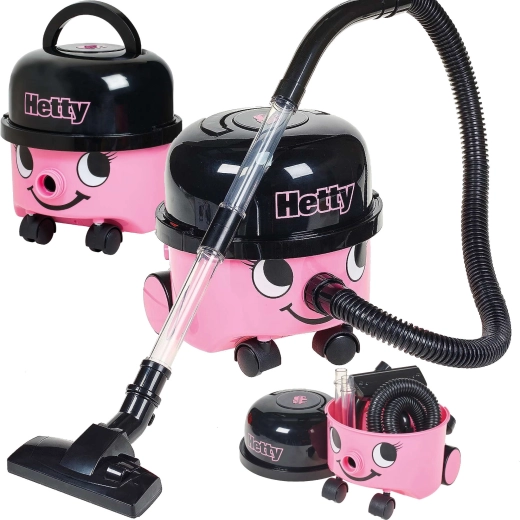 Clear tube and 3 accessories