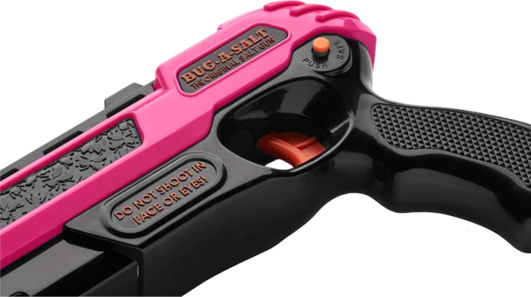 Precisione migliorata e grilletto leggero