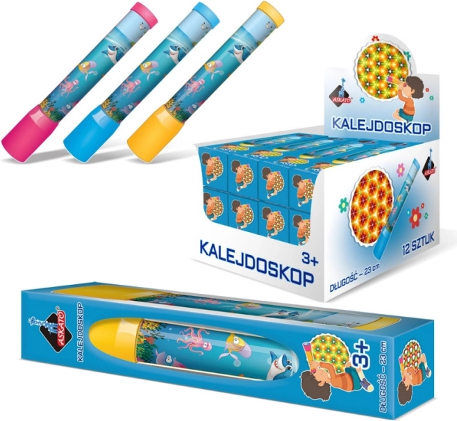 Kaleidoscope
