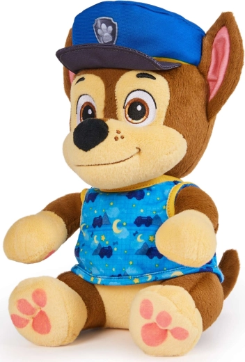 Obojestranska pižamka za dvojni videz