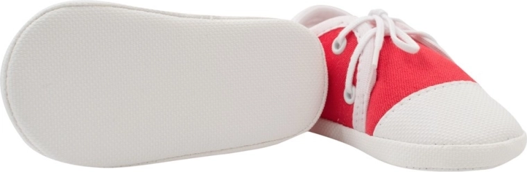 Intérieur spacieux et laçage sûr