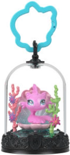 Hordozható klips hátizsákra és kulcsokra