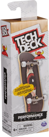 Grafika TOY MACHINE a kompletní sestava