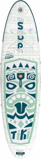 Surface EVA antidérapante et sécurisée