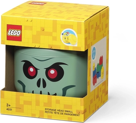 Taille compacte S pour toutes les chambres