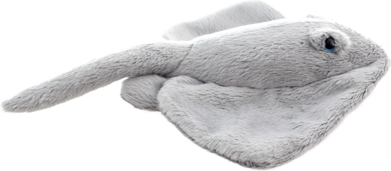 Realistic details and lightweight build