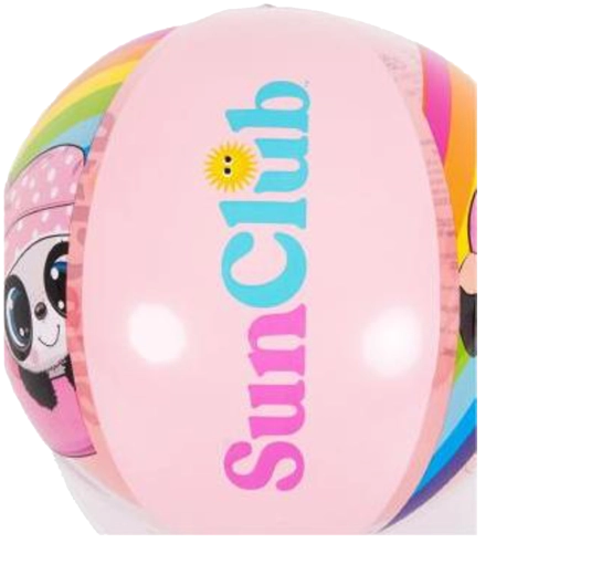 Diameter 40 cm til alsidig sjov