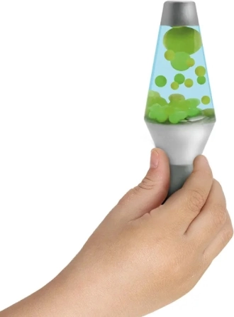 Interactieve knijplamp voor kinderen