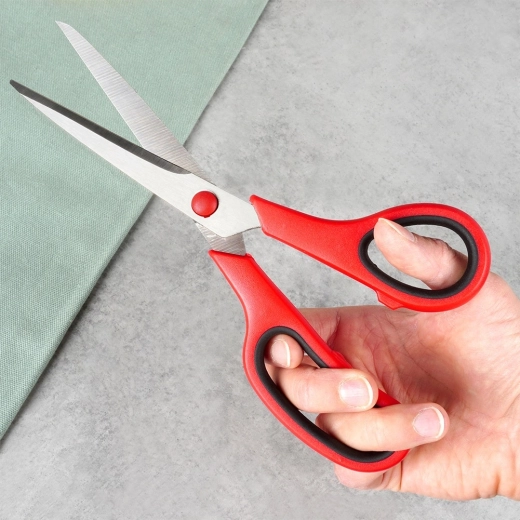 Lame precise in acciaio inox