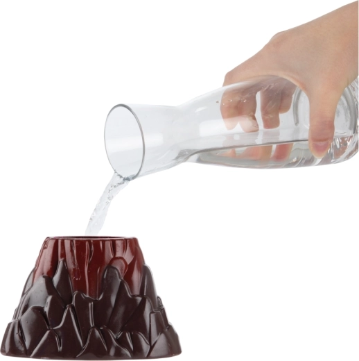 Preparazione facile e senza disordine