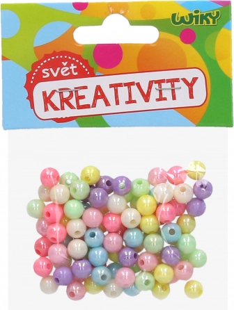 Colorful Beads 20 g