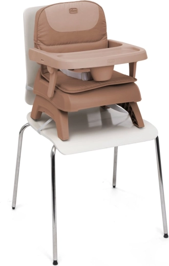 Comfort en veiligheid op elke stoel