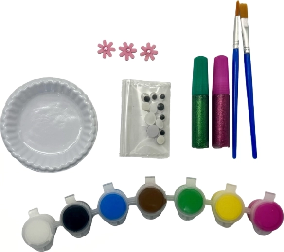 Sve u jednom: slikajte odmah nakon otvaranja