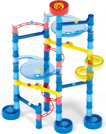 Migoga Ocean Marble Run