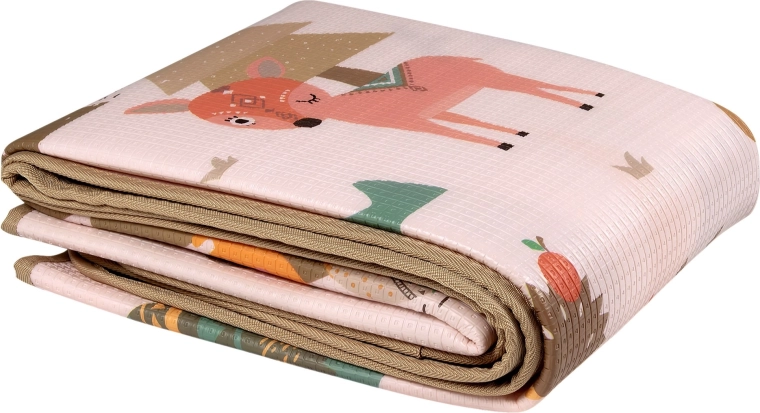 Varen material EPE in enostavno vzdrževanje