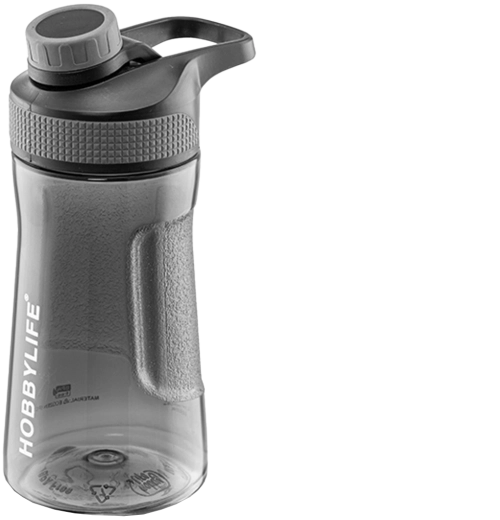 Nepropusni poklopac s remenčićem za lako nošenje