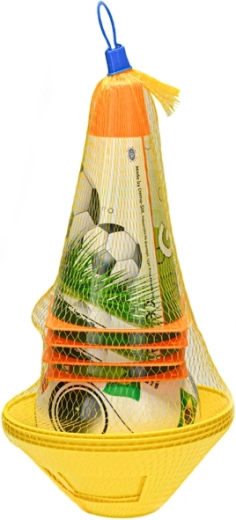 Easy to carry and store