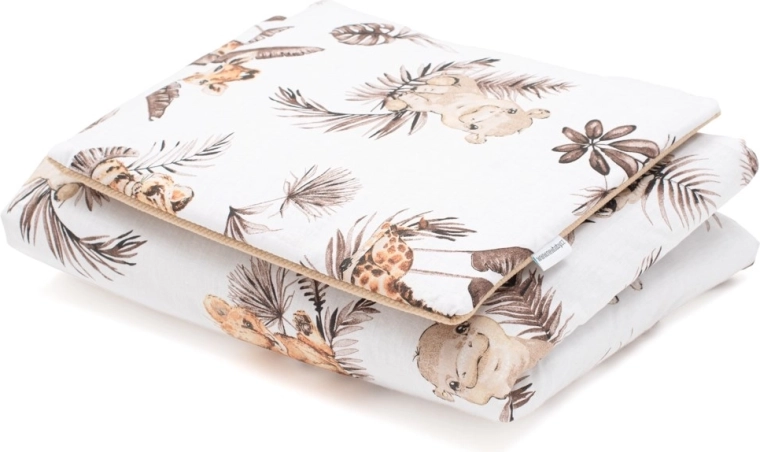 Imbottitura anallergica e sicura