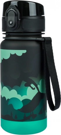 Tritan Drinking Bottle Gradient Dragon 350 ml