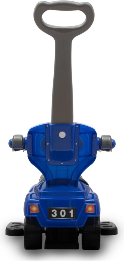 Rodičovská kontrola a bezpečí