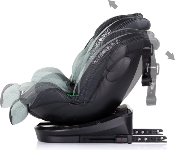 Grows with your child 40–150 cm