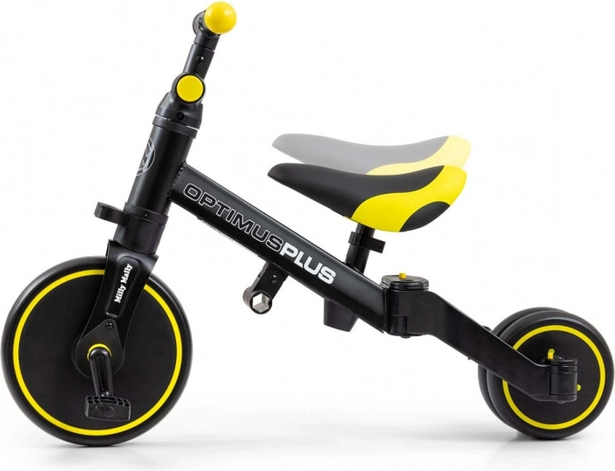 Pohodlná a bezpečná jízda