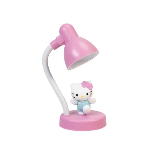 Collo d’oca flessibile per un’illuminazione precisa