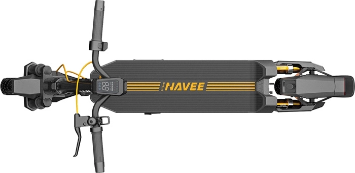 Fonctions intelligentes et sécurité de nuit