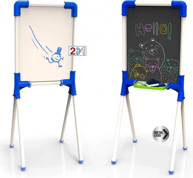 Chicos Children's Double-sided Board 2in1