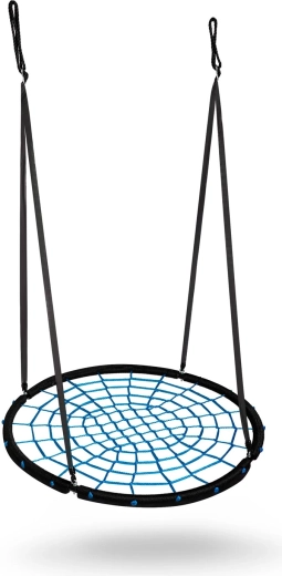 Altezza regolabile per un dondolio sicuro