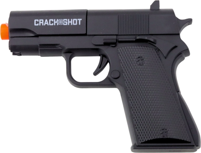 Rechargement manuel réaliste sans piles