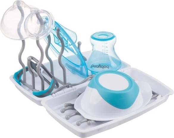 Séchage universel de tous les types de biberons