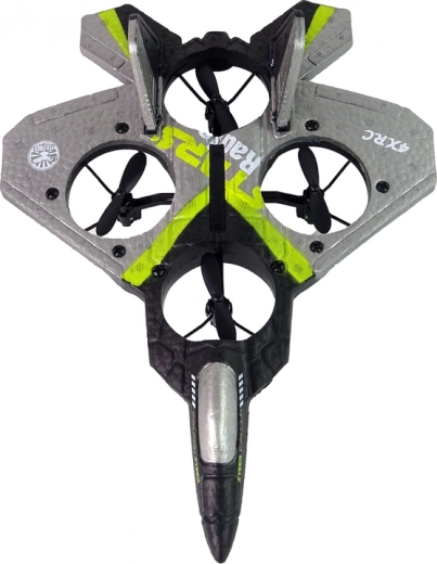 Odolná pěna EPP a aerodynamika