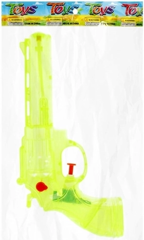 Design trasparente accattivante in più colori