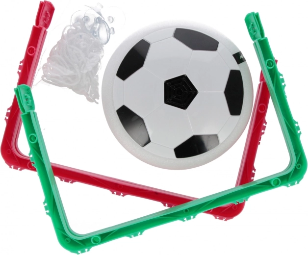 Quick assembly and play anywhere at home