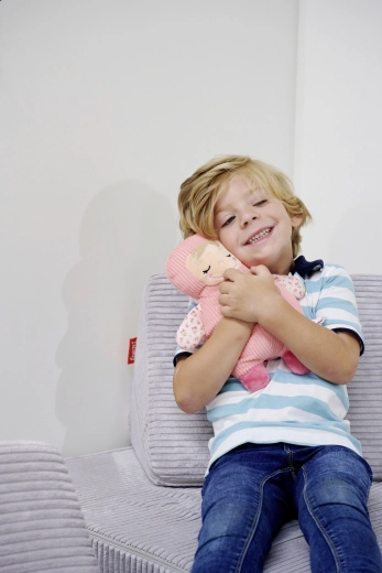 Veilig ontwerp voor de allerkleinsten