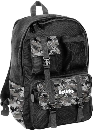 Pametna organizacija za pot v šolo