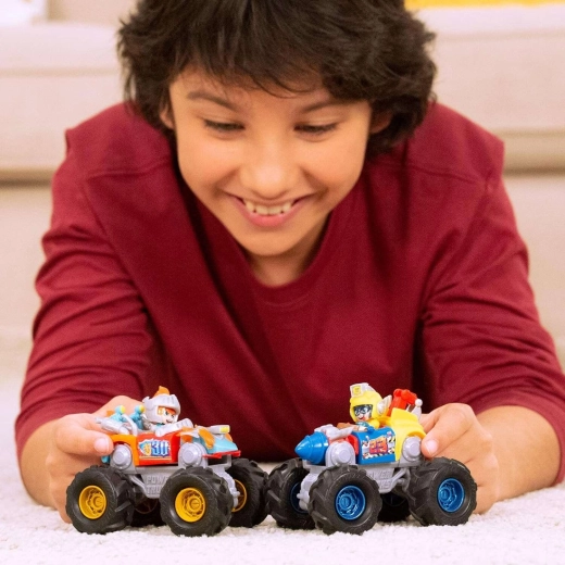 Modularna zasnova za neskončne kombinacije