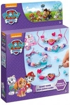 Creative Set Make Your Own Paw Patrol Bracelet in a Box