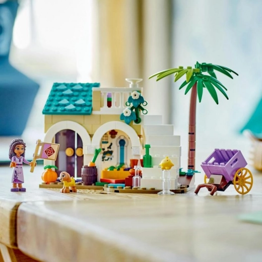 Hrdinové z filmu Přání