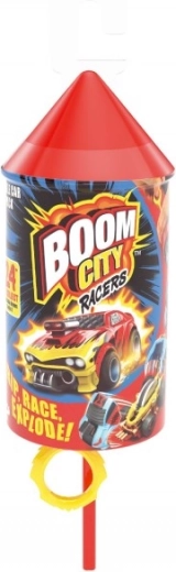 Robbanásos rakétakilövő