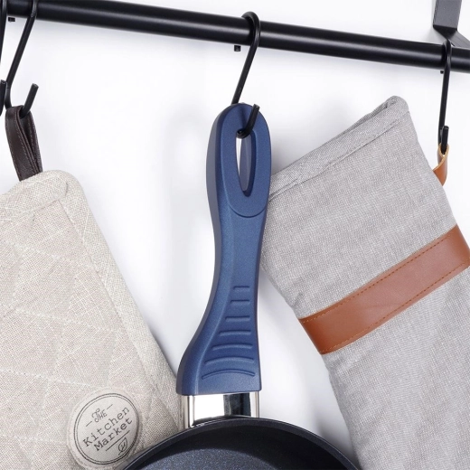 Comfortabele en veilige hantering