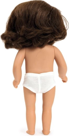 Élethű részletek és haj