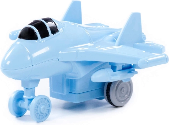 Quick start with flywheel