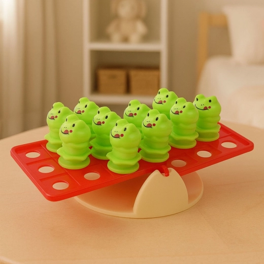 Durable construction and vibrant colors